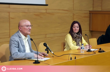 Nova compareixença ciutadana a la Comissió Especial de l’U d’Octubre de Lleida