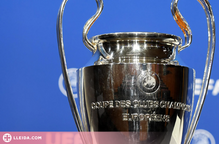 La UEFA trasllada la final de la Champions de Sant Petersburg per l'atac a Ucraïna