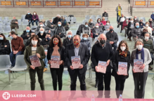‘La Flama Catalana de Bellcaire’ commemora els seus 50 anys amb un llibre