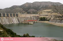 ⏯️ Endesa aturarà la producció de llum en algunes centrals hidroelèctriques per la sequera