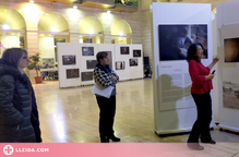 La Biblioteca Pública de Lleida exposa la memòria històrica de Palestina