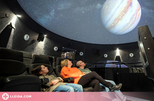 El Parc Astronòmic del Montsec tanca la millor Setmana Santa de la seva història