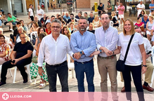 Un exregidor de Junts per Catalunya a la Paeria fitxa pel PP