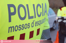 Ingressen a presó dos homes per robatori violent a la Seu d'Urgell