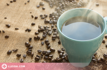 El consum de cafè podria protegir les persones amb diabetis de patir pèrdua de visió i ceguesa