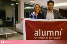 Neix l’Agrupació Territorial d’Alumni-Universitat de Navarra a Lleida
