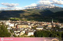 Els pressupostos 2023 del Govern preveuen invertir 42,3 MEUR a l'Alt Pirineu i Aran