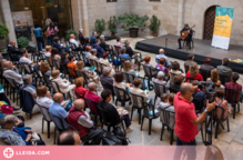 Arrenca la XVII edició del Musiquem Lleida amb el guitarrista Raúl Viela