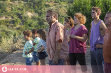 La pel·lícula 'Alcarràs' s'estrenarà en 20 localitats lleidatanes
