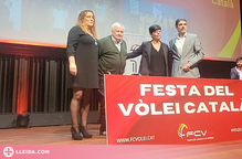 Àngel Biosca, Premi Llegendari Vicens Puigdomènech