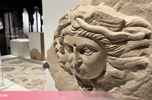 ⏯️ El Museu de Lleida mostra la història dels darrers 30 anys d'excavacions als jaciments romans de Iesso, Aeso i Ilerda