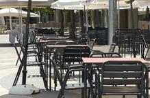 El TSJC rebutja el recurs de l'hostaleria de Lleida contra el tancament interior de bars i restaurants