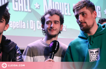 ⏯️ El primer grup en català que supera el milió d’oients al mes a Spotify