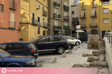Balaguer aprova el projecte de la Plaça Sant Salvador
