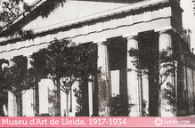 LLEIDA.COM - Història Museu Morera 1