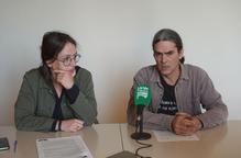 El Comú de Lleida denuncia la modificació de la recollida de residus a Pardinyes i Balàfia "per anar contra l'interès general"