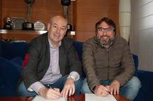 MiniFutbolCatalunya, nou col·laborador del Lleida Esportiu