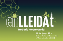 La Cambra de Comerç de Lleida organitza 'enLleida't' una jornada per descobrir noves sinergies professionals