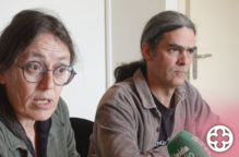 El Comú de Lleida denuncia la modificació de la recollida de residus a Pardinyes i Balàfia "per anar contra l'interès general"
