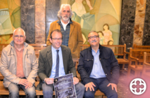 L'Orquestra Julià Carbonell i l'estrena de l'Oda tanquen el Centenari del Teatre L'Amistat de Mollerussa