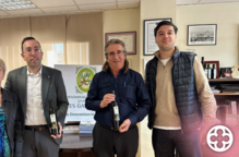 Palau aposta per simplificar burocràcia per beneficiar els productors agrícoles del territori