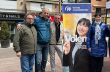 El PP Lleida aposta per impulsar el turisme i promocionar la Vall d'Aran