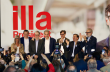 Illa: “El 12M Lleida pot marcar la diferència; demano mobilització i una veu clara des de les Terres de Ponent per obrir una nova etapa a Catalunya”