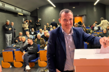 El PSC de Lleida, Pirineu i Aran presenta la candidatura al Parlament, encapçalada per Òscar Ordeig