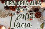 Mercat de Santa Llúcia i Fira dels Alls | Balaguer