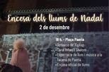 Encesa de llums de Nadal | Lleida