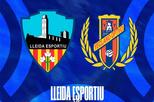 Lleida Esportiu - Yeclano Deportivo