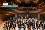 L'OBC interpreta el concert per a violí de Txaikovski