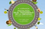 III Jornada de Psicología en el Tratamiento de la Obesidad