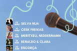 Festival Saó de música de Bellvís