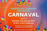 Carnaval de Juneda