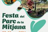 Festa del Parc de la Mitjana