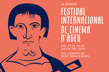 FICdÀ - Festival Internacional de Cinema d'Àger
