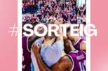 Lleida Esportiu - UE Sant Andreu