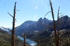 Leyendas del Pirineo