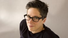 Alison Bechdel