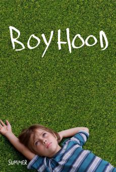 "Boyhood": captivadors retalls de vida