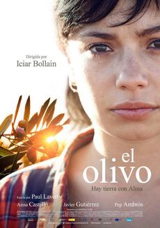 "El olivo": coratge i emoció profunda