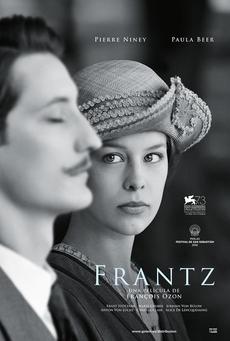 "Frantz": dol, perdó, mentides i supervivència