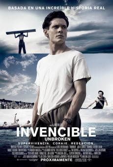 "Invencible": elogi a la fortalesa