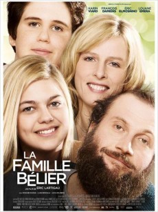 "La família Bélier": experiència emotiva interessant 