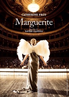 "Madam Marguerite": el teatre de la vida, l'acceptació i la compassió