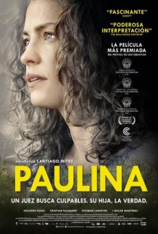 "Paulina": caminar amb el cap ben alt