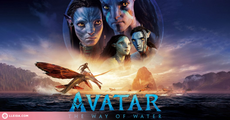 "Avatar: el sentido del agua": entreteniment que enganxa