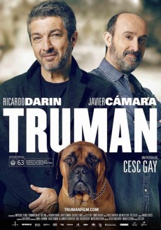 "Truman": un comiat complicat