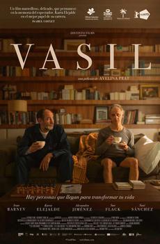 "Vasil": amistat per defugir la soledat i la rutina